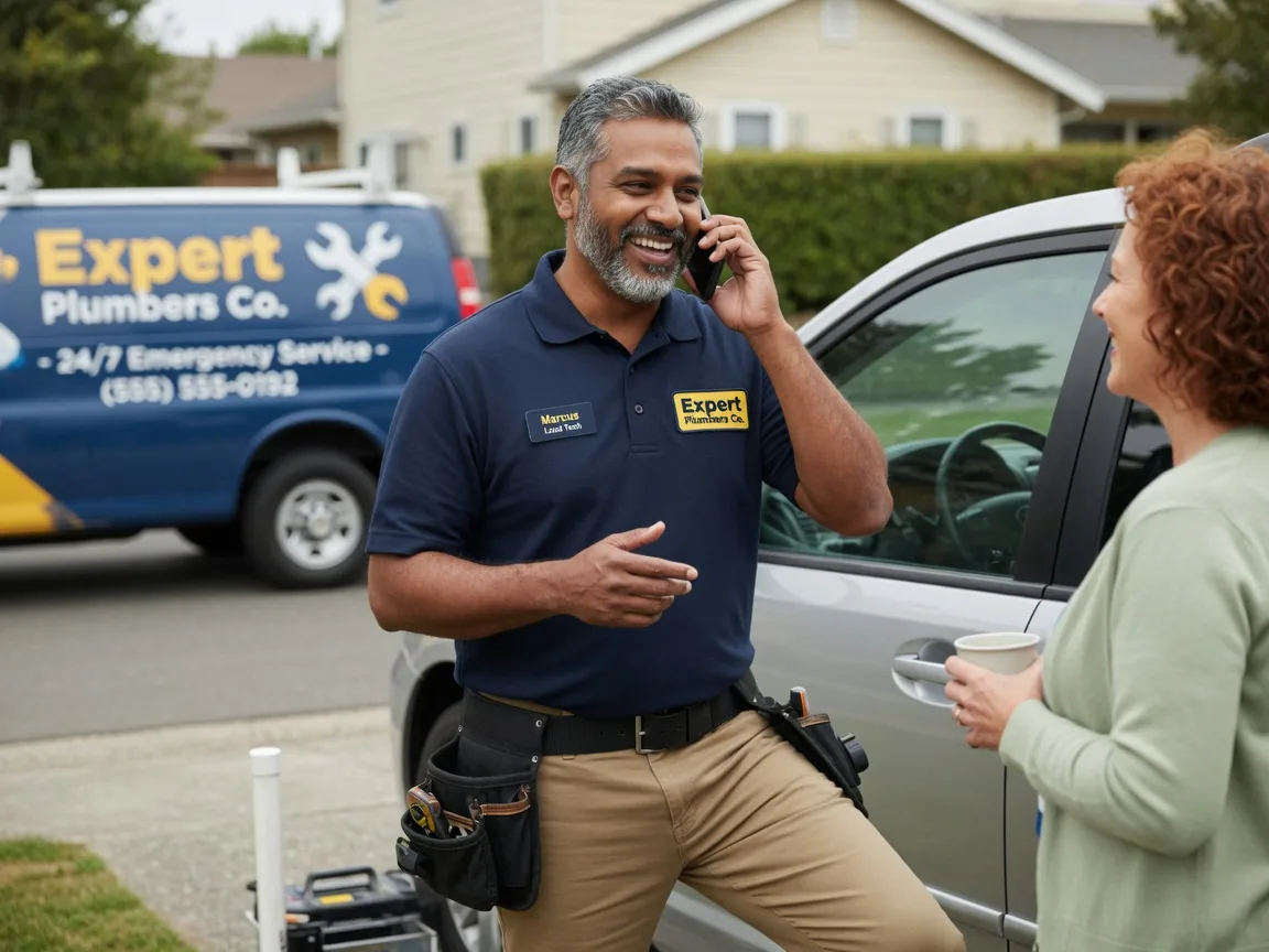 Drain Cleaning Creston, NE FAQs